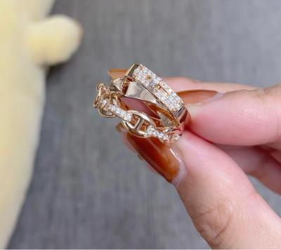 wholesale quality hermes ring model no. 5